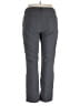 Eddie Bauer Gray Casual Pants Size 32 - photo 2