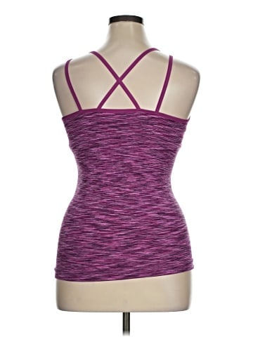 Avia Sleeveless Top (view 2)