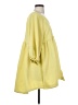 Unbranded Yellow Casual Dress Size S - photo 4