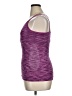 Avia Purple Sleeveless Top Size XL - photo 5