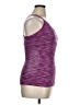 Avia Purple Sleeveless Top Size XL - photo 4