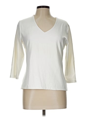 LBH 3/4 Sleeve T-Shirt (view 1)
