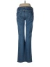 Paige Hearts Blue Jeans Size 27 waist - photo 2