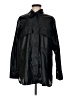 Zara Black Raincoat Size M - photo 1