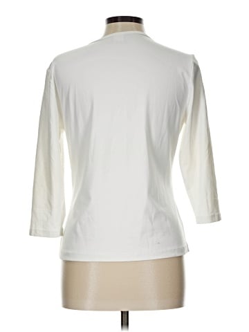 LBH 3/4 Sleeve T-Shirt (view 2)