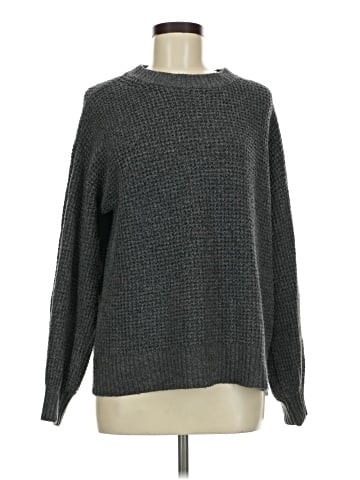 American Eagle Outfitters Pullover Sweater (view 1)