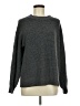 American Eagle Outfitters Tweed Gray Pullover Sweater Size M - photo 1
