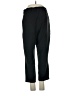 Lululemon Athletica 100% Polyester Solid Black Active Pants Size 4 - photo 2