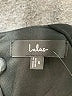 Lulus Black Cocktail Dress Size S - photo 7