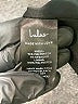 Lulus Black Cocktail Dress Size S - photo 8