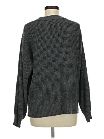 American Eagle Outfitters Pullover Sweater (view 2)