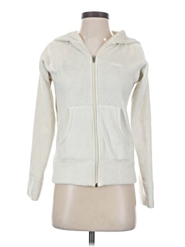 Patagonia Zip Up Hoodie (view 1)