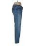 Paige Hearts Blue Jeans Size 27 waist - photo 4