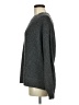 American Eagle Outfitters Tweed Gray Pullover Sweater Size M - photo 5