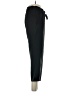 Lululemon Athletica 100% Polyester Solid Black Active Pants Size 4 - photo 4