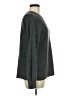 American Eagle Outfitters Tweed Gray Pullover Sweater Size M - photo 4