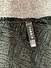 Torrid Black Poncho Size Fits all women Plus - photo 7