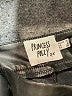 Princess Polly Black Casual Pants Size 6 - photo 7