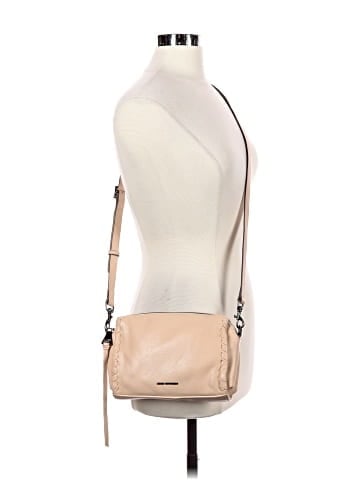 Aimee Kestenberg Leather Crossbody Bag (view 2)