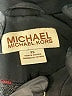 MICHAEL Michael Kors Black Trenchcoat Size XS - photo 6