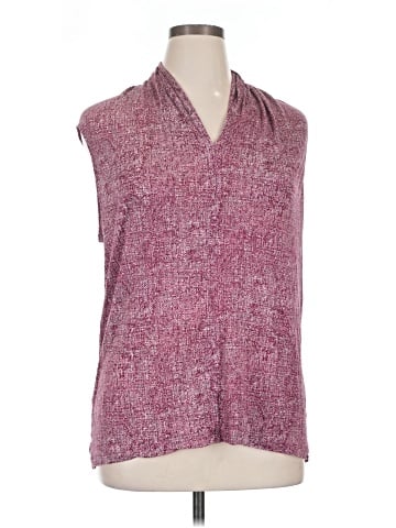 CAbi Sleeveless Blouse (view 1)