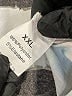 Unbranded Print Blue 3/4 Sleeve Blouse Size XXL - photo 8