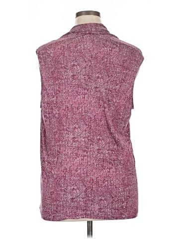 CAbi Sleeveless Blouse (view 2)