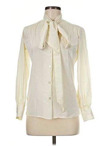 Assorted Brands Long Sleeve Blouse (view 1)
