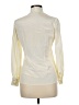 Assorted Brands Ivory Long Sleeve Blouse Size 7 - 8 - photo 2