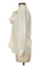 Assorted Brands Ivory Long Sleeve Blouse Size 7 - 8 - photo 5