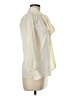 Assorted Brands Ivory Long Sleeve Blouse Size 7 - 8 - photo 4