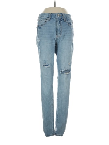 Aero Jeans (view 1)