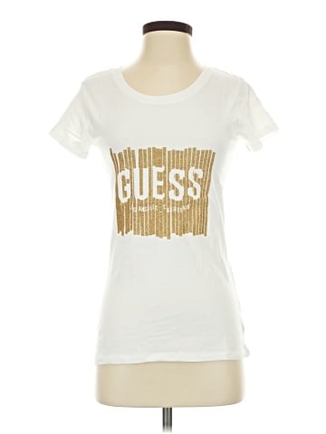 Guess Short Sleeve T-Shirt (view 1)