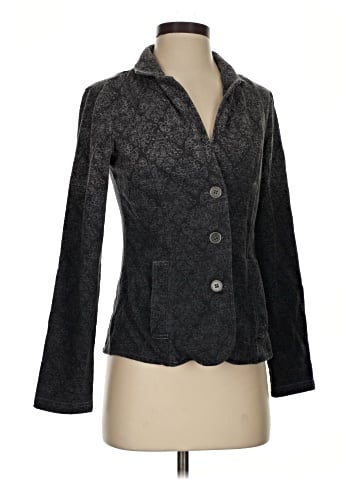 Ruff Hewn Blazer (view 1)