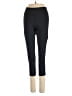 Uniqlo Solid Black Active Pants Size XS - photo 1