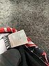 Unbranded Print Red Pink Swimsuit Top Size 3X - photo 3