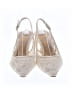 Sam Edelman Ivory Heels Size 7 1/2 - photo 2