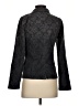 Ruff Hewn Chevron-herringbone Gray Blazer Size S - photo 2