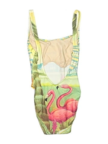 Nicole Miller One Piece Swimsuit (view 2)