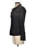 Ruff Hewn Chevron-herringbone Gray Blazer Size S - photo 5
