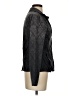 Ruff Hewn Chevron-herringbone Gray Blazer Size S - photo 4