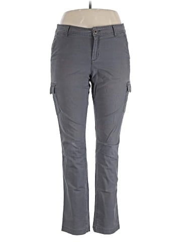 Eddie Bauer Cargo Pants (view 1)