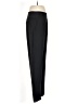 Athleta Solid Black Dress Pants Size 8 (tall) - photo 4
