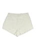 Assorted Brands Solid Gray Athletic Shorts Size 8 - 10 - photo 2