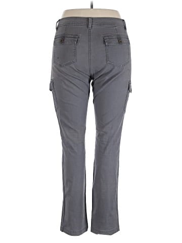 Eddie Bauer Cargo Pants (view 2)