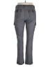 Eddie Bauer Gray Cargo Pants Size 10 - photo 2