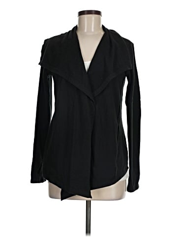 Green Tea Cardigan (view 1)