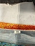 Unbranded 100% Polyester Orange Long Sleeve T-Shirt Size 2X - photo 7