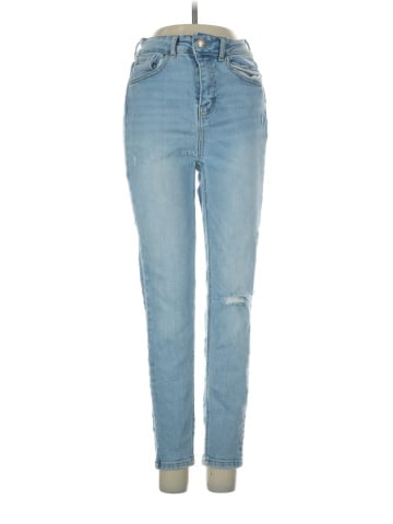 Wax Jean Jeans (view 1)