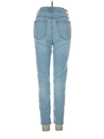 Wax Jean Jeans (view 2)